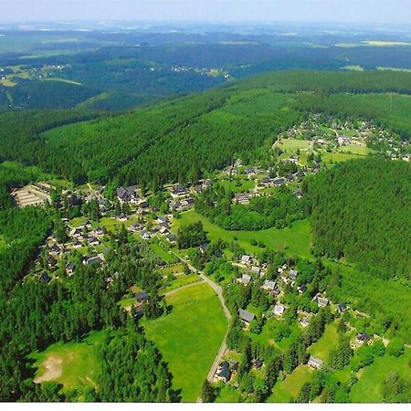 Gasthaus Kobaer Алтенберг Източен Ерцгебирге Екстериор снимка